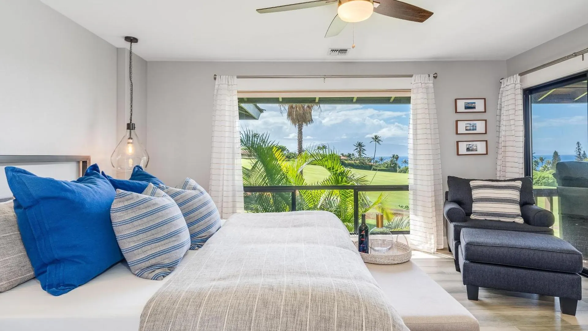 Kaanapali Plantation 11 Villa Lahaina Nyaraló