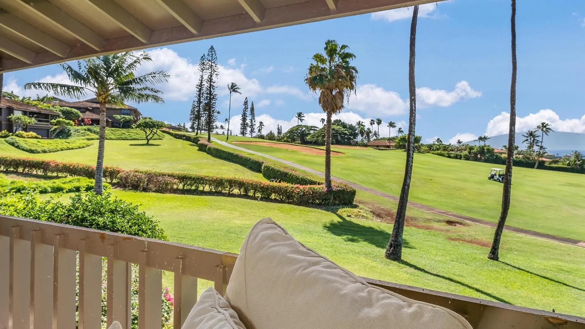 Nyaraló Kaanapali Plantation 11 Villa Lahaina Amerikai Egyesült Államok