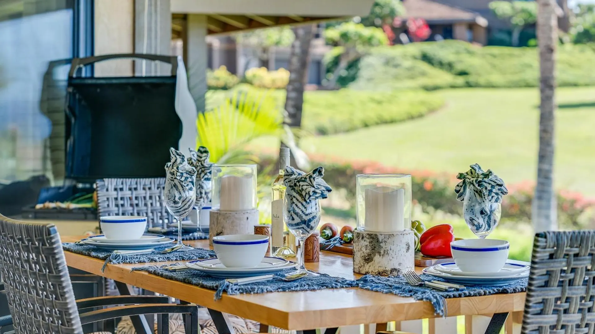 Nyaraló Kaanapali Plantation 11 Villa Lahaina Amerikai Egyesült Államok