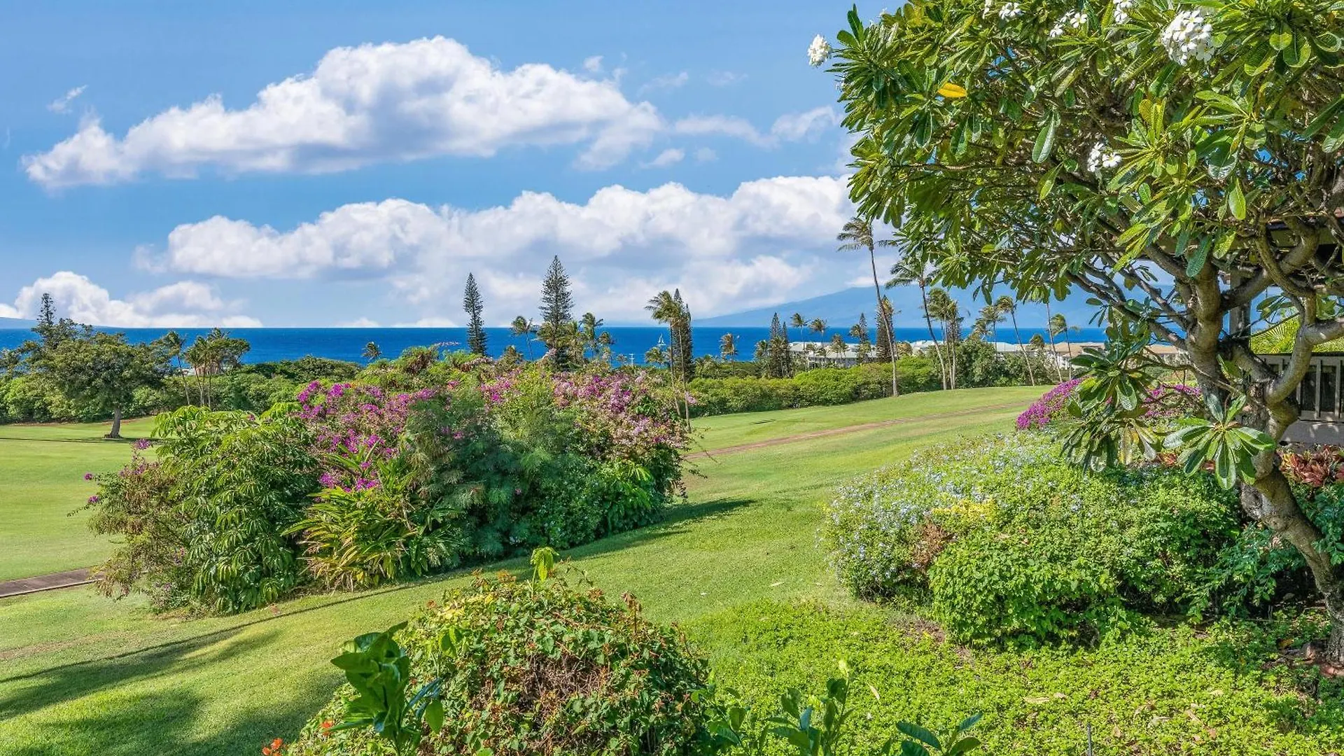 Kaanapali Plantation 11 Villa Lahaina Nyaraló